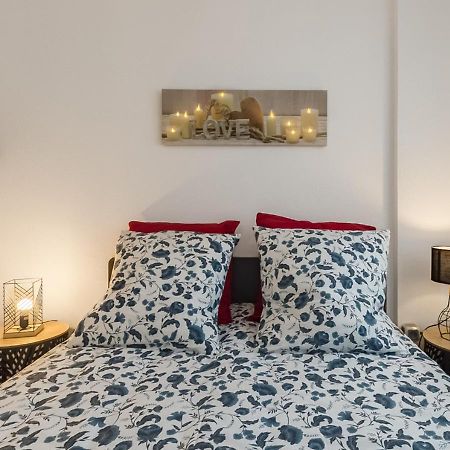 Gruenewald Colmar - Studio 2 Pers - Parking Luaran gambar