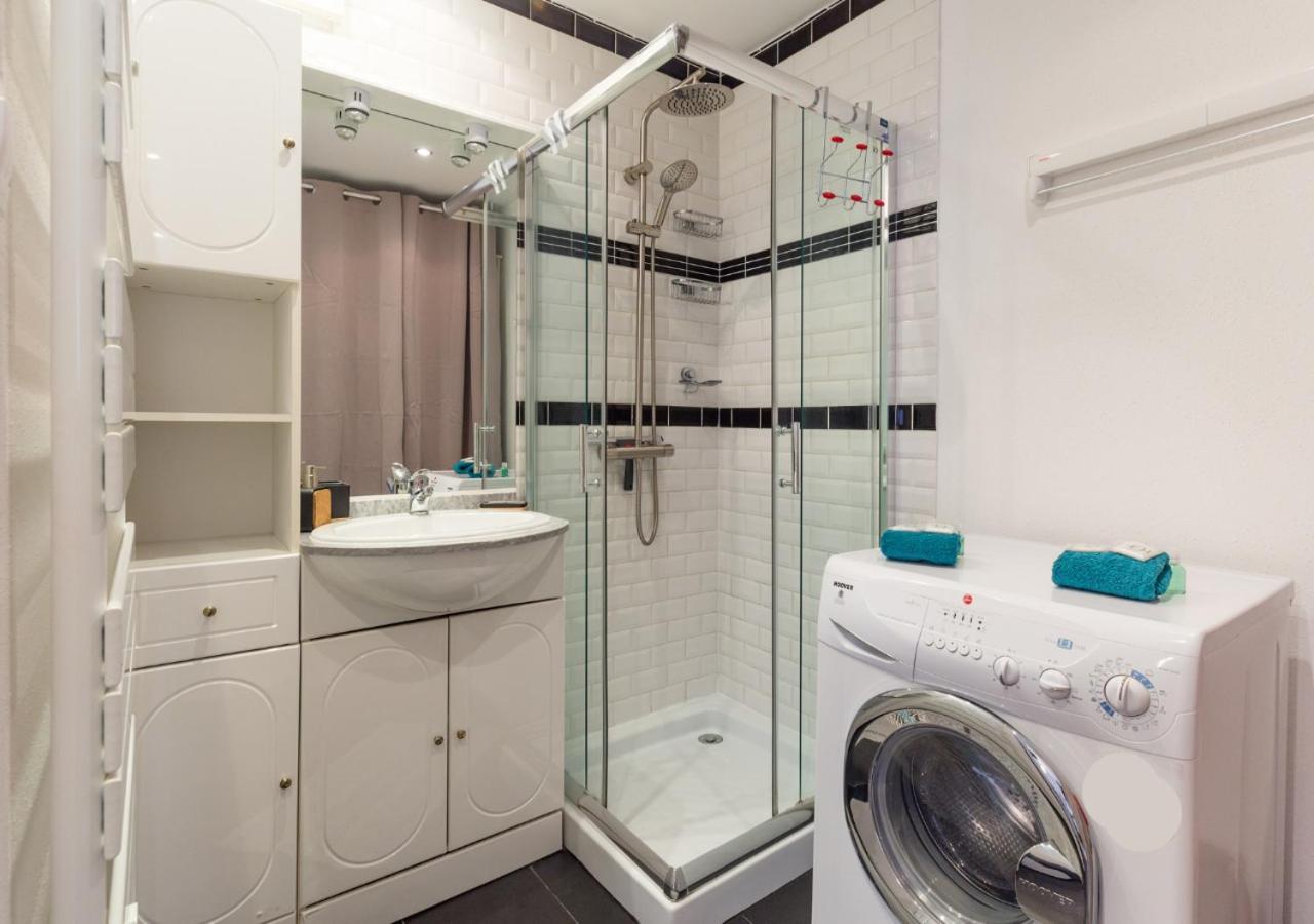 Gruenewald Colmar - Studio 2 Pers - Parking Luaran gambar