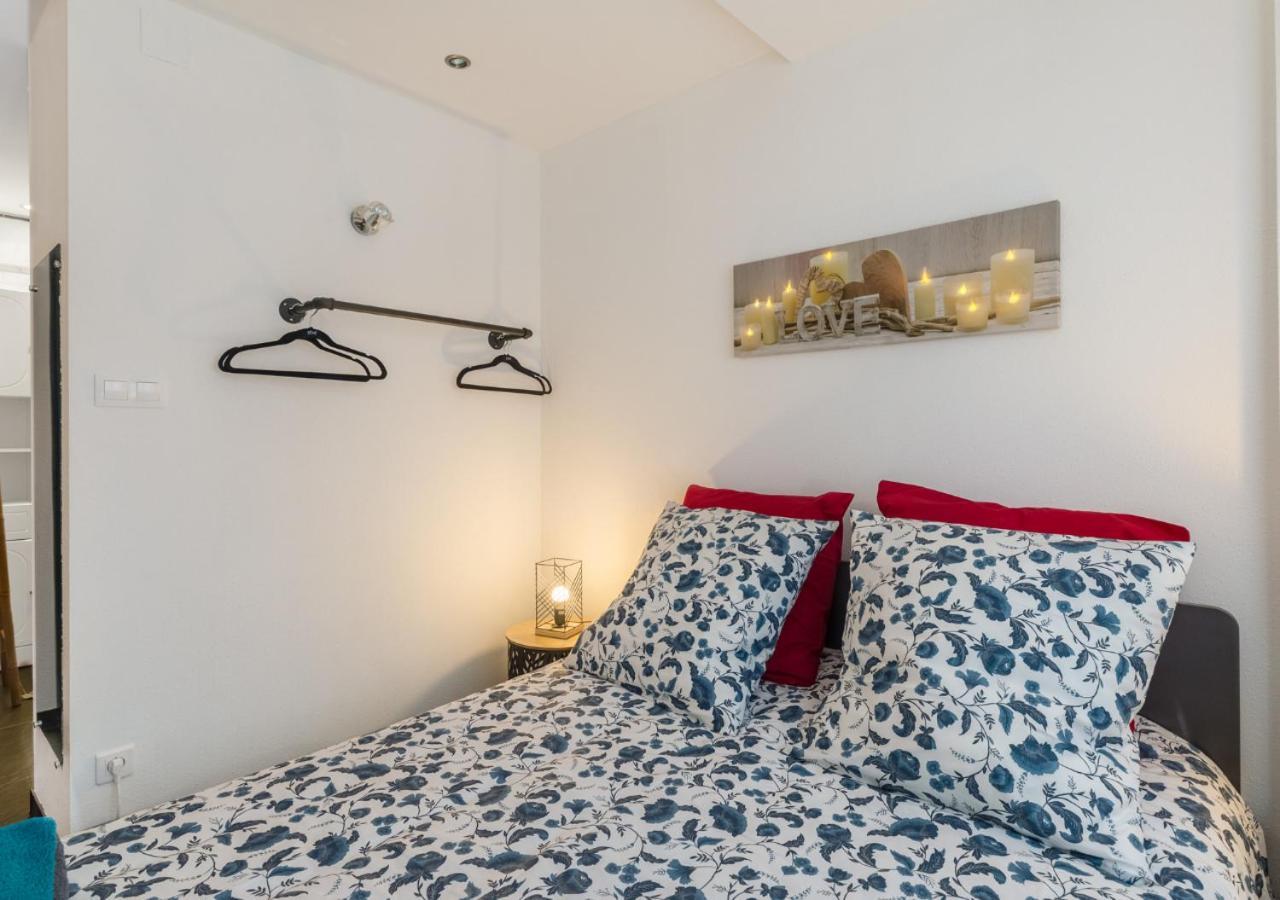 Gruenewald Colmar - Studio 2 Pers - Parking Luaran gambar